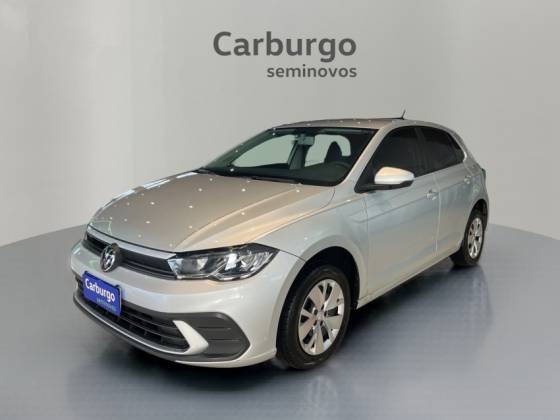 VOLKSWAGEN POLO 1.0 MPI MANUAL VOLKSWAGEN POLO 1.0 MPI MANUAL